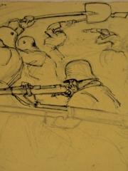 <a href="http://wolfgang-willrich.de/page/werkverzeichnis/nach-motiven/1. Weltkrieg/D4.php" target="_self">Weitere Informationen - bitte hier klicken
</a>