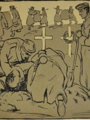 <a href="http://wolfgang-willrich.de/page/werkverzeichnis/nach-motiven/1. Weltkrieg/K4.php" target="_self">Weitere Informationen - bitte hier klicken
</a>