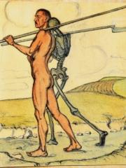 <a href="http://wolfgang-willrich.de/page/werkverzeichnis/nach-motiven/1. Weltkrieg/Krieger_und_Tod.php" target="_self">Weitere Informationen - bitte hier klicken
</a>