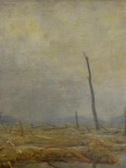 <a href="http://wolfgang-willrich.de/page/werkverzeichnis/nach-motiven/1. Weltkrieg/Schlachtfeld.php" target="_self">Weitere Informationen - bitte hier klicken
</a>