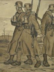 <a href="http://wolfgang-willrich.de/page/werkverzeichnis/nach-motiven/1. Weltkrieg/Wandbild_1.php" target="_self">Weitere Informationen - bitte hier klicken
</a>