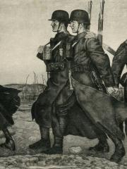 <a href="http://wolfgang-willrich.de/page/werkverzeichnis/nach-motiven/1. Weltkrieg/Wandbild_2.php" target="_self">Weitere Informationen - bitte hier klicken
</a>