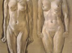 <a href="http://wolfgang-willrich.de/page/werkverzeichnis/nach-motiven/aktzeichnungen/Aktstudien_1.php" target="_self">Weitere Informationen - bitte hier klicken
</a>