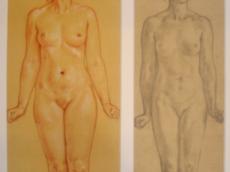 <a href="http://wolfgang-willrich.de/page/werkverzeichnis/nach-motiven/aktzeichnungen/Aktstudien_2.php" target="_self">Weitere Informationen - bitte hier klicken
</a>