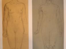 <a href="http://wolfgang-willrich.de/page/werkverzeichnis/nach-motiven/aktzeichnungen/Aktstudien_3.php" target="_self">Weitere Informationen - bitte hier klicken
</a>