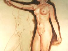 <a href="http://wolfgang-willrich.de/page/werkverzeichnis/nach-motiven/aktzeichnungen/Fackeltraegerin.php" target="_self">Weitere Informationen - bitte hier klicken
</a>