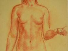 <a href="http://wolfgang-willrich.de/page/werkverzeichnis/nach-motiven/aktzeichnungen/Frau_mit_Apg.php" target="_self">Weitere Informationen - bitte hier klicken
</a>