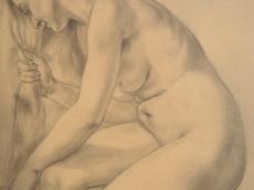 <a href="http://wolfgang-willrich.de/page/werkverzeichnis/nach-motiven/aktzeichnungen/Haare_Kaemmende.php" target="_self">Weitere Informationen - bitte hier klicken
</a>