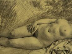 <a href="http://wolfgang-willrich.de/page/werkverzeichnis/nach-motiven/aktzeichnungen/Liegende__ruhend.php" target="_self">Weitere Informationen - bitte hier klicken
</a>