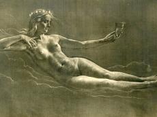 <a href="http://wolfgang-willrich.de/page/werkverzeichnis/nach-motiven/aktzeichnungen/Liegende_in_Wolken.php" target="_self">Weitere Informationen - bitte hier klicken
</a>