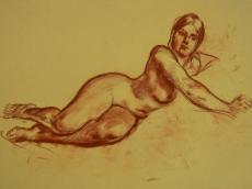 <a href="http://wolfgang-willrich.de/page/werkverzeichnis/nach-motiven/aktzeichnungen/Liegende_mit_Ua.php" target="_self">Weitere Informationen - bitte hier klicken
</a>