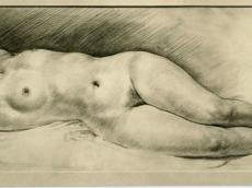 <a href="http://wolfgang-willrich.de/page/werkverzeichnis/nach-motiven/aktzeichnungen/Liegende_mit_V.php" target="_self">Weitere Informationen - bitte hier klicken
</a>