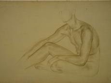 <a href="http://wolfgang-willrich.de/page/werkverzeichnis/nach-motiven/aktzeichnungen/Maennlicher_Akt_u.php" target="_self">Weitere Informationen - bitte hier klicken
</a>