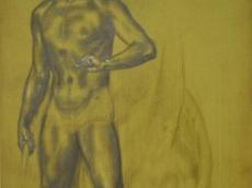 <a href="http://wolfgang-willrich.de/page/werkverzeichnis/nach-motiven/aktzeichnungen/Maennlicher_Akt_v.php" target="_self">Weitere Informationen - bitte hier klicken
</a>