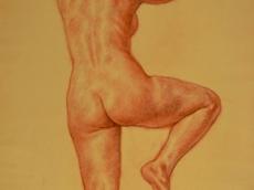 <a href="http://wolfgang-willrich.de/page/werkverzeichnis/nach-motiven/aktzeichnungen/Rueckenakt_5.php" target="_self">Weitere Informationen - bitte hier klicken
</a>