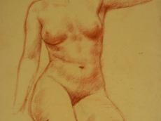 <a href="http://wolfgang-willrich.de/page/werkverzeichnis/nach-motiven/aktzeichnungen/Sitzende_Blp.php" target="_self">Weitere Informationen - bitte hier klicken
</a>