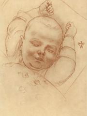 <a href="http://wolfgang-willrich.de/page/werkverzeichnis/nach-motiven/kinder/Bayrischer_Bauernbub.php" target="_self">Weitere Informationen - bitte hier klicken
</a>