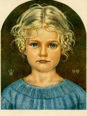 <a href="http://wolfgang-willrich.de/page/werkverzeichnis/nach-motiven/kinder/Gerda.php" target="_self">Weitere Informationen - bitte hier klicken
</a>