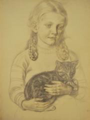 <a href="http://wolfgang-willrich.de/page/werkverzeichnis/nach-motiven/kinder/Gerda_4.php" target="_self">Weitere Informationen - bitte hier klicken
</a>