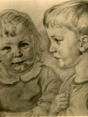 <a href="http://wolfgang-willrich.de/page/werkverzeichnis/nach-motiven/kinder/Geschwister.php" target="_self">Weitere Informationen - bitte hier klicken
</a>