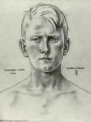 <a href="http://wolfgang-willrich.de/page/werkverzeichnis/nach-motiven/kinder/Huber_Erwin.php" target="_self">Weitere Informationen - bitte hier klicken
</a>