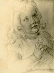 <a href="http://wolfgang-willrich.de/page/werkverzeichnis/nach-motiven/kinder/Kleinkind-mit_Apfel.php" target="_self">Weitere Informationen - bitte hier klicken
</a>