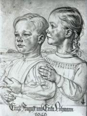 <a href="http://wolfgang-willrich.de/page/werkverzeichnis/nach-motiven/kinder/Lohmann.php" target="_self">Weitere Informationen - bitte hier klicken
</a>