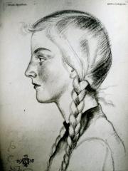 <a href="http://wolfgang-willrich.de/page/werkverzeichnis/nach-motiven/kinder/Maedel_mit_Zoepfen.php" target="_self">Weitere Informationen - bitte hier klicken
</a>