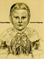 <a href="http://wolfgang-willrich.de/page/werkverzeichnis/nach-motiven/kinder/Mensching_Karoline.php" target="_self">Weitere Informationen - bitte hier klicken
</a>