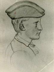 <a href="http://wolfgang-willrich.de/page/werkverzeichnis/nach-motiven/kinder/Pimpf_mit_Schiffchen.php" target="_self">Weitere Informationen - bitte hier klicken
</a>