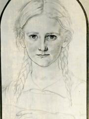 <a href="http://wolfgang-willrich.de/page/werkverzeichnis/nach-motiven/kinder/Schulmaedchen.php" target="_self">Weitere Informationen - bitte hier klicken
</a>