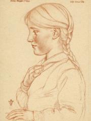 <a href="http://wolfgang-willrich.de/page/werkverzeichnis/nach-motiven/kinder/Siehler_Gretel.php" target="_self">Weitere Informationen - bitte hier klicken
</a>