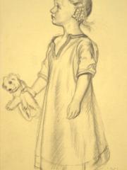 <a href="http://wolfgang-willrich.de/page/werkverzeichnis/nach-motiven/kinder/Thora_2.php" target="_self">Weitere Informationen - bitte hier klicken
</a>