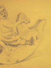 <a href="http://wolfgang-willrich.de/page/werkverzeichnis/nach-motiven/kinder/Thora_3.php" target="_self">Weitere Informationen - bitte hier klicken
</a>