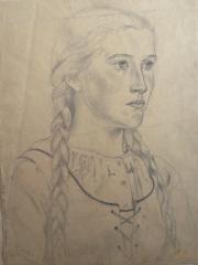 <a href="http://wolfgang-willrich.de/page/werkverzeichnis/nach-motiven/kinder/Wallner_Luise.php" target="_self">Weitere Informationen - bitte hier klicken
</a>