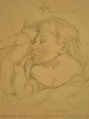 <a href="http://wolfgang-willrich.de/page/werkverzeichnis/nach-motiven/kinder/Walter_2.php" target="_self">Weitere Informationen - bitte hier klicken
</a>