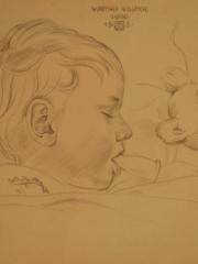 <a href="http://wolfgang-willrich.de/page/werkverzeichnis/nach-motiven/kinder/Walter_3.php" target="_self">Weitere Informationen - bitte hier klicken
</a>