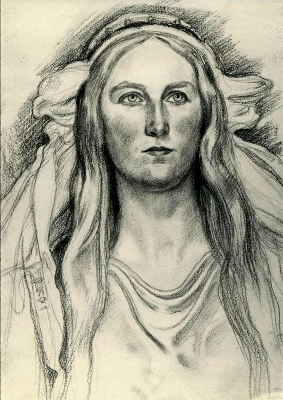 Frauen Wolfgang Willrich