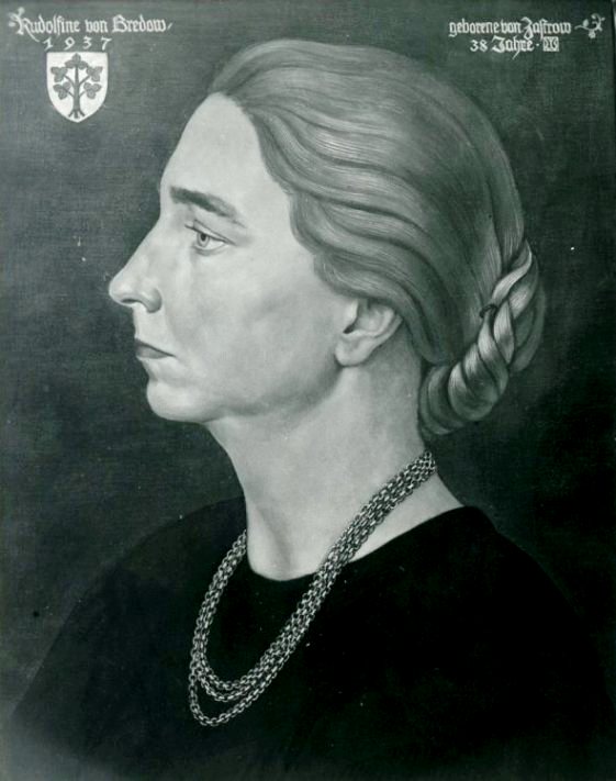 Frauen Wolfgang Willrich