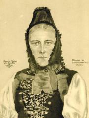 <a href="http://wolfgang-willrich.de/page/werkverzeichnis/nach-motiven/koepfe/frauen/frauen/Albiker_Amalia.php" target="_self">Weitere Informationen - bitte hier klicken
</a>