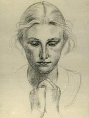 <a href="http://wolfgang-willrich.de/page/werkverzeichnis/nach-motiven/koepfe/frauen/frauen/Andacht.php" target="_self">Weitere Informationen - bitte hier klicken
</a>