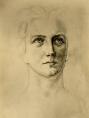 <a href="http://wolfgang-willrich.de/page/werkverzeichnis/nach-motiven/koepfe/frauen/frauen/Andaechtig.php" target="_self">Weitere Informationen - bitte hier klicken
</a>