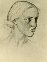 <a href="http://wolfgang-willrich.de/page/werkverzeichnis/nach-motiven/koepfe/frauen/frauen/Augenblick.php" target="_self">Weitere Informationen - bitte hier klicken
</a>