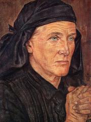 <a href="http://wolfgang-willrich.de/page/werkverzeichnis/nach-motiven/koepfe/frauen/frauen/Bachler_Rosalie.php" target="_self">Weitere Informationen - bitte hier klicken
</a>