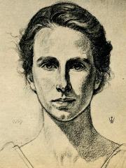 <a href="http://wolfgang-willrich.de/page/werkverzeichnis/nach-motiven/koepfe/frauen/frauen/baltendeutsche_frau_2.php" target="_self">Weitere Informationen - bitte hier klicken
</a>