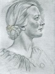 <a href="http://wolfgang-willrich.de/page/werkverzeichnis/nach-motiven/koepfe/frauen/frauen/Beilschmidt_Irma.php" target="_self">Weitere Informationen - bitte hier klicken
</a>