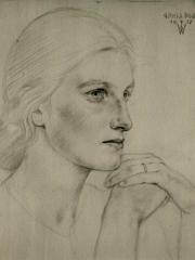 <a href="http://wolfgang-willrich.de/page/werkverzeichnis/nach-motiven/koepfe/frauen/frauen/Below_Gisela.php" target="_self">Weitere Informationen - bitte hier klicken
</a>