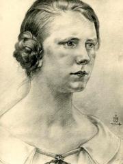 <a href="http://wolfgang-willrich.de/page/werkverzeichnis/nach-motiven/koepfe/frauen/frauen/Berblinger.php" target="_self">Weitere Informationen - bitte hier klicken
</a>