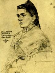 <a href="http://wolfgang-willrich.de/page/werkverzeichnis/nach-motiven/koepfe/frauen/frauen/Birnboeck_Anna.php" target="_self">Weitere Informationen - bitte hier klicken
</a>