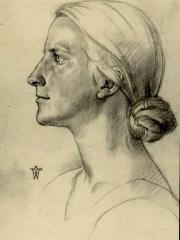 <a href="http://wolfgang-willrich.de/page/werkverzeichnis/nach-motiven/koepfe/frauen/frauen/Blase_Ilse.php" target="_self">Weitere Informationen - bitte hier klicken
</a>